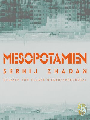 cover image of Mesopotamien